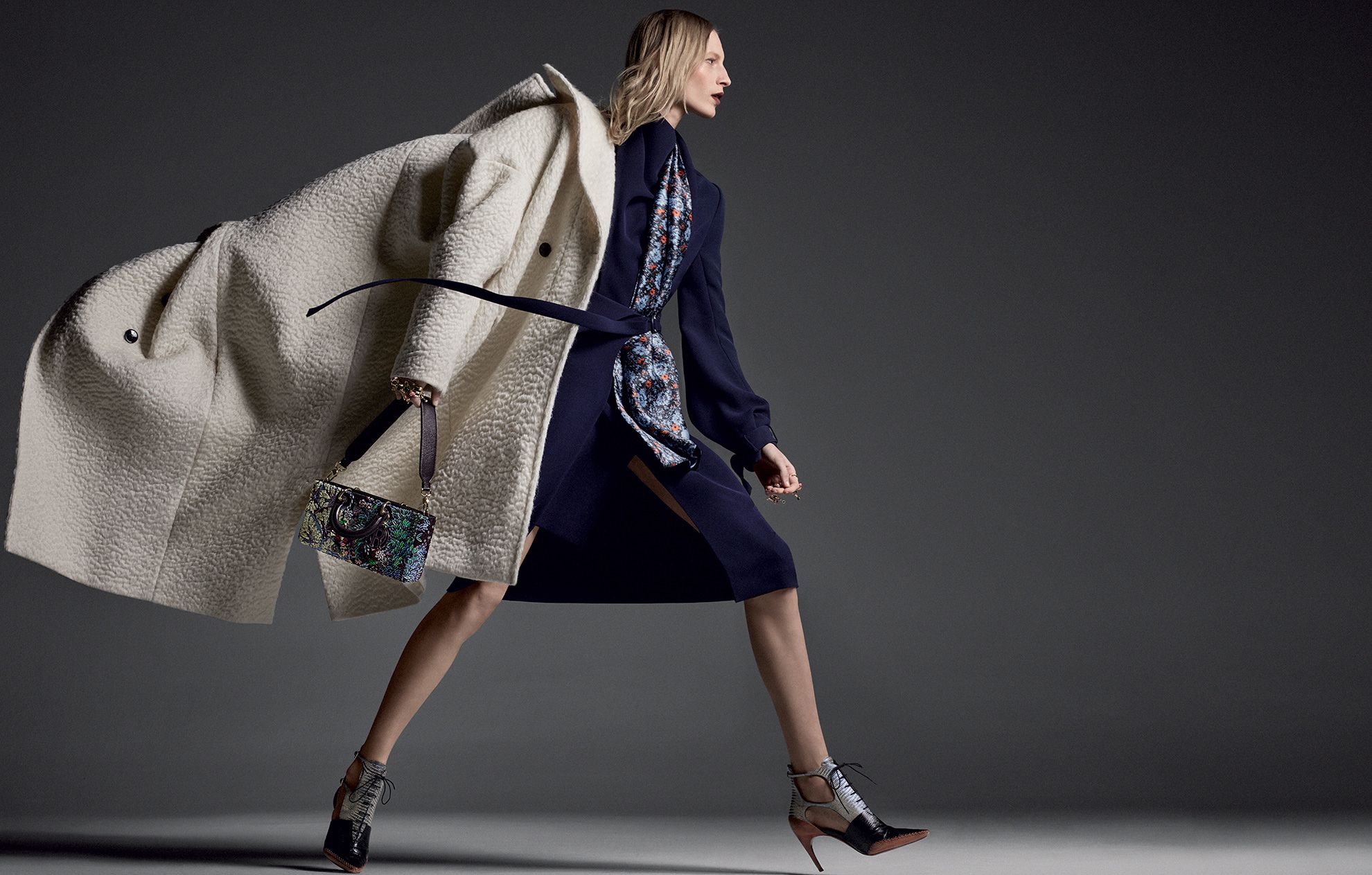 Тренды и стили