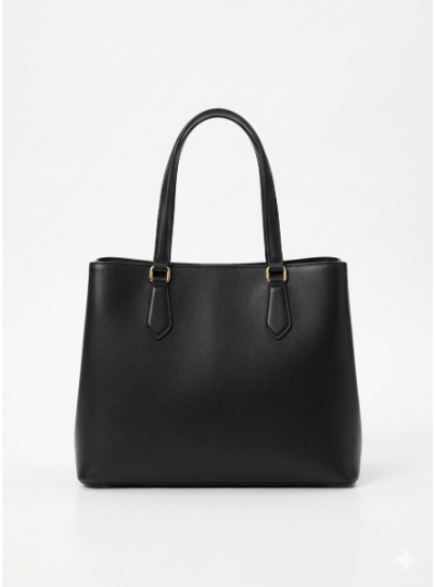 Объемная сумка