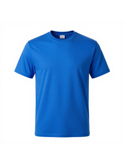 Хлопковая футболка